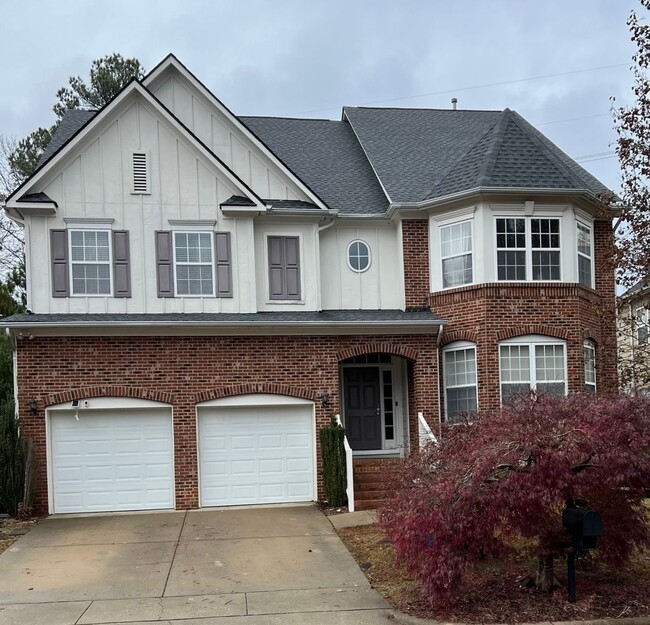 Building Photo - Spacious 6BR 3 Story House in Raleigh