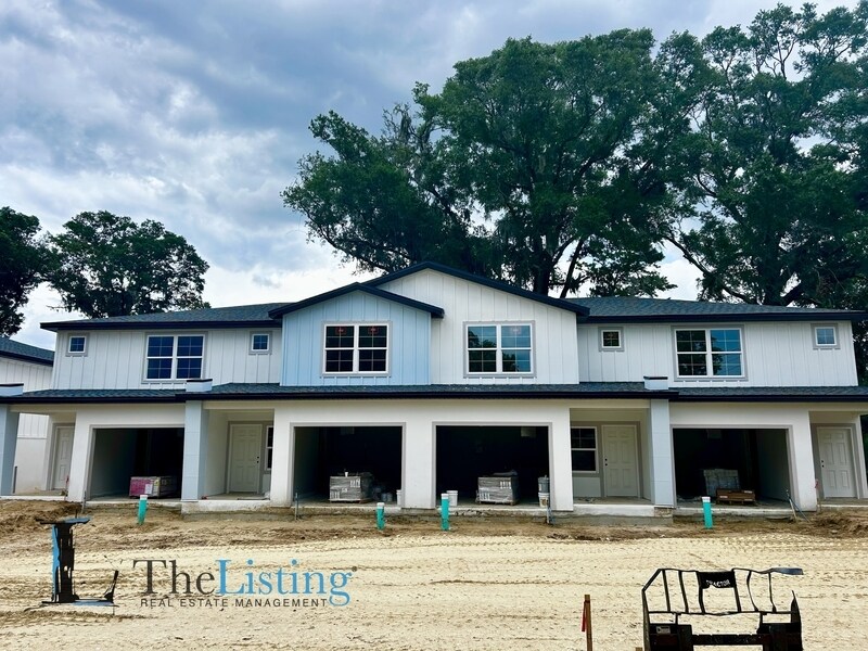 Foto principal - 1545 E Fort King St