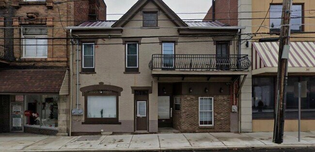 Building Photo - 27 Morgantown St