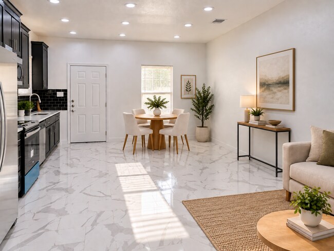 Building Photo - New Construction Duplex Minutes from Downtown San Antonio