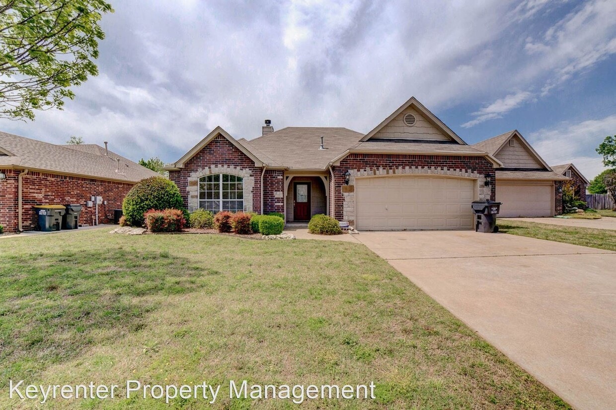 3 br, 2 bath House 11614 S Mulberry Ct House Rental in Jenks, OK