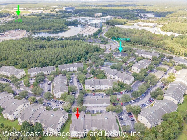 Foto del edificio - 2 br, 2 bath House - 18341 Bridle Club Drive
