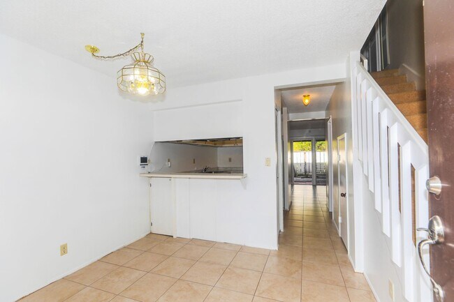 Foto del edificio - 94-1482 Lanikuhana Avenue Unit #532