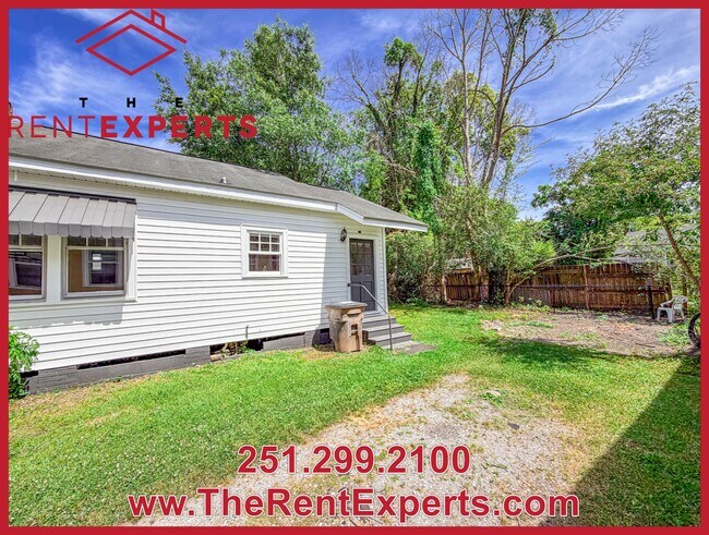 Foto del edificio - 1417 Monroe St