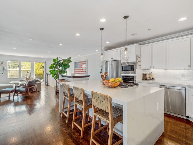 Foto del edificio - 502 Rosecrans Ave