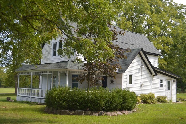 Foto del edificio - 4629 Clark Lake Rd