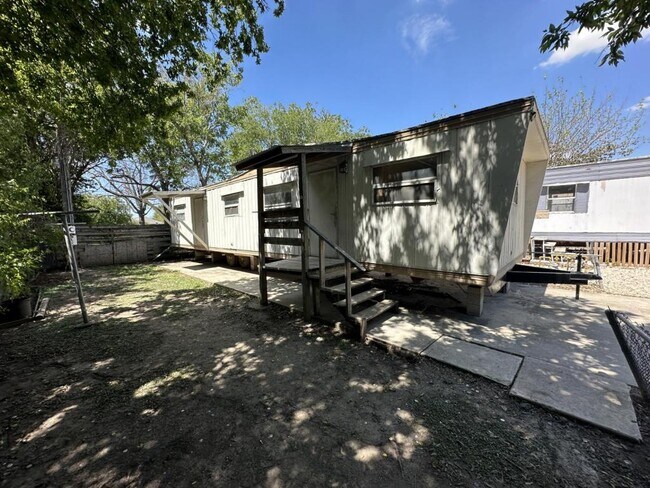 Photo - 3632 SW Military Dr House