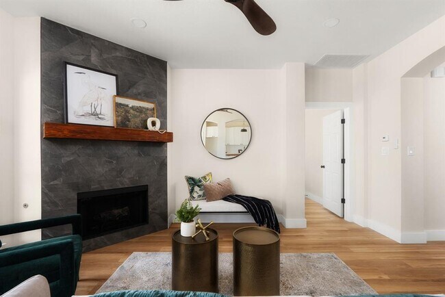 Foto del edificio - 4216 Flat Stone Ct