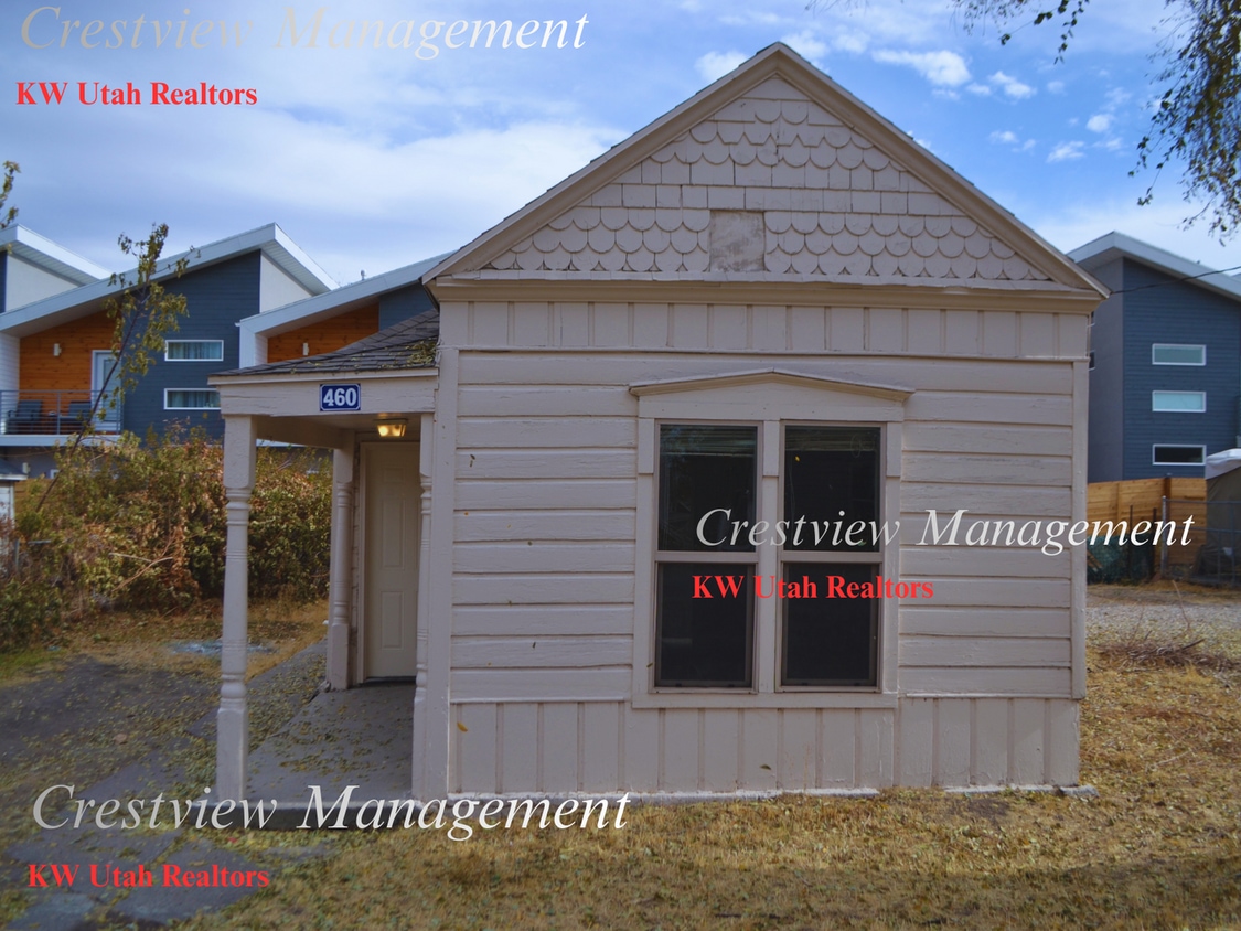 Cozy 2-Bedroom Home in Convenient Salt Lake City Location - Cozy 2-Bedroom Home in Convenient Salt Lake City Location