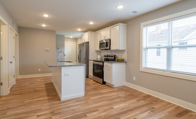 Foto del edificio - 635 3rd St NW