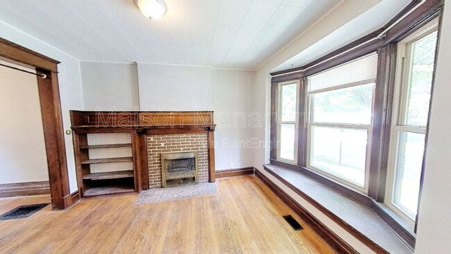 Building Photo - 507 Meigs St