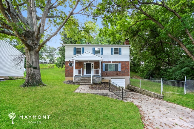 Building Photo - 6072 Tridale Ct