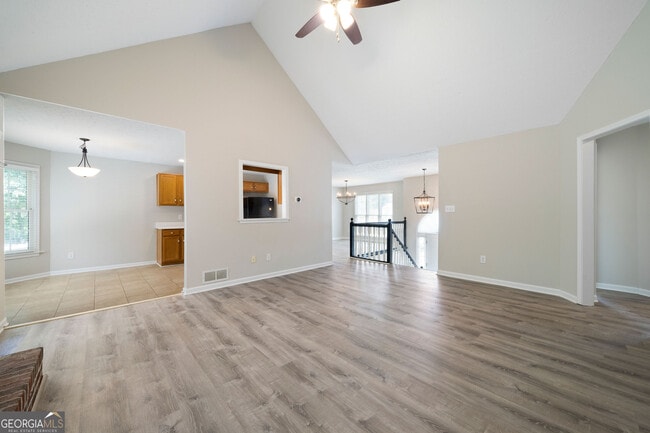 Foto del edificio - 33 Stevenson Point