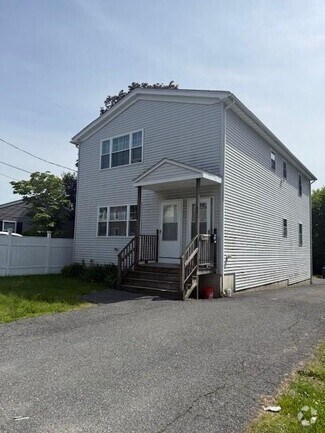 Building Photo - 53 Mercy St