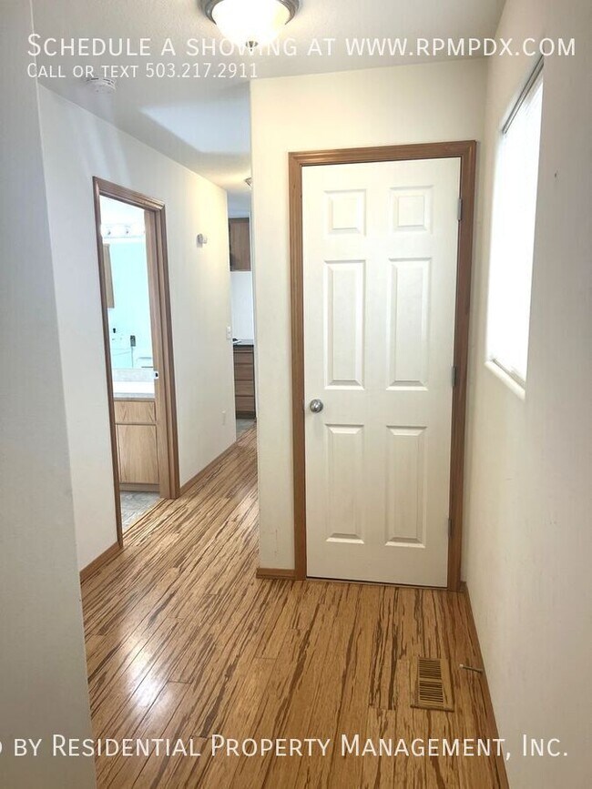 Foto del edificio - 8959 N Exeter Ave