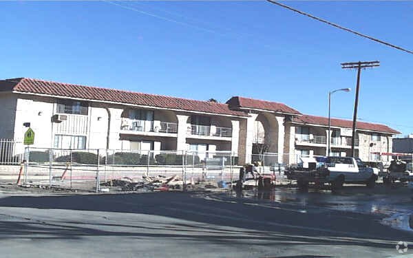 Primary Photo - Parthenia III Apartment Homes