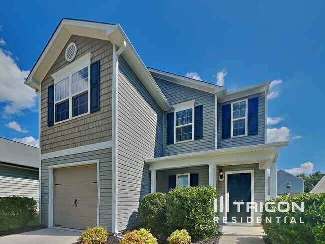 Foto del edificio - 4079 Village Park Ct