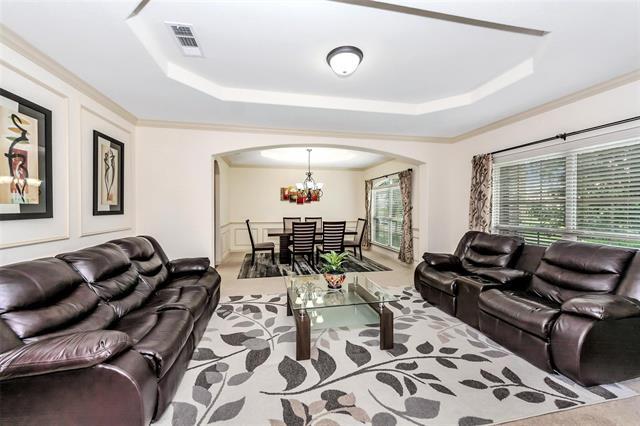 Building Photo - 3611 Caruth Ln