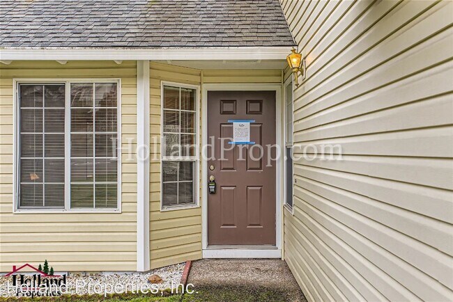 Foto del edificio - 4 br, 3 bath House - 17924 NW Deerfield Dr