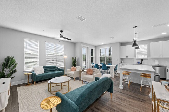 Foto del edificio - 11830 Buckfield Cir