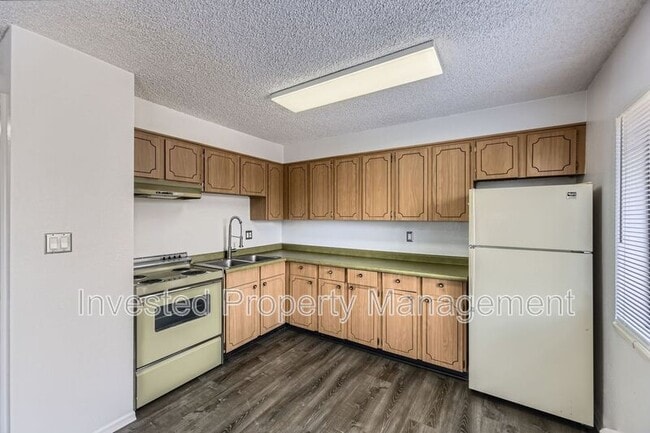 Foto del edificio - 3314 S Clarkson St