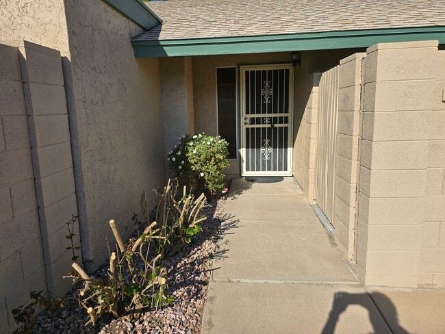 Building Photo - Newly renovated Bellair Golf Course Townhome