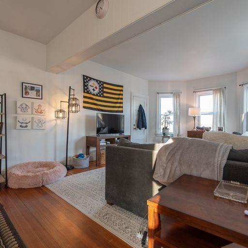 254256 Morris Ave Unit 2, Providence, RI 02906 Apartment for Rent in