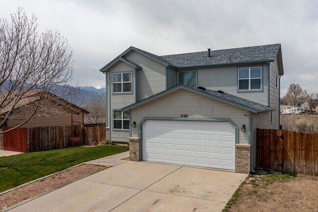 Building Photo - Beautiful Home in Fountain Valley Ranch!