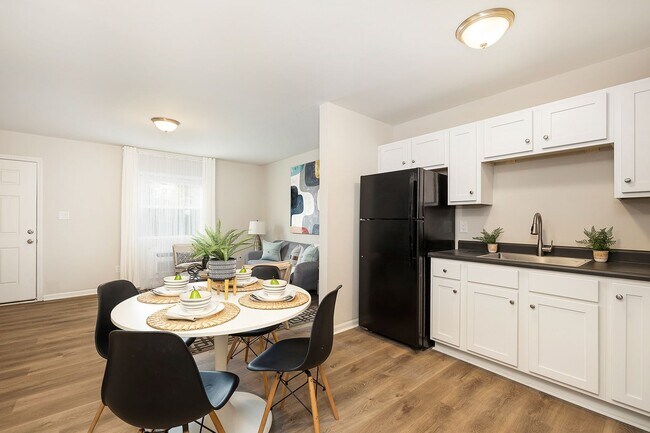 Foto del interior - Residences at Humboldt Woods