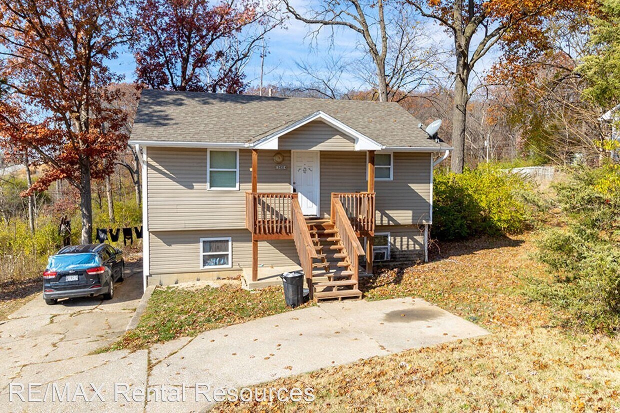 2 br, 1 bath House 1431 N Dawn Dr A House Rental in Columbia, MO