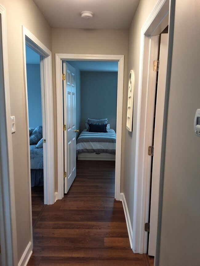 Foto del edificio - Knoxville 37914 - FULLY FURNISHED! 3 bedroom, 2 bath home - SHORT TERM LEASE AVAILABLE - Contact ...