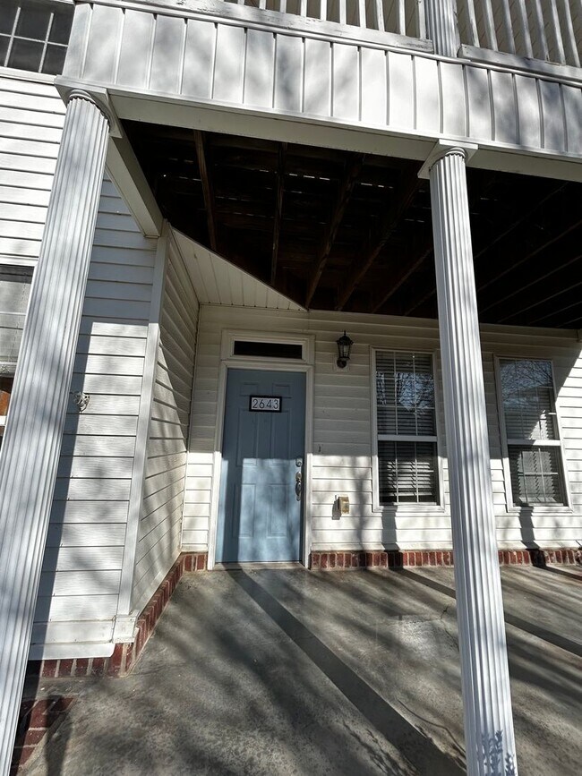 Foto del edificio - Fayetteville Home in Salem Village Subdivision!