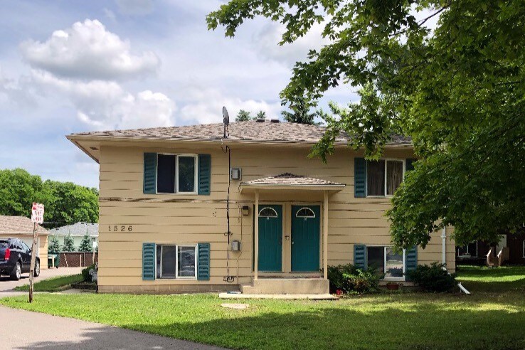 1526 4th Ave SE Rochester, MN 55904 - Alquileres en Rochester, MN