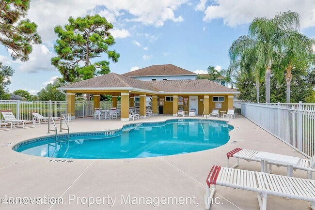 Foto del edificio - 3 br, 2 bath House - 3104 Constellation Dr