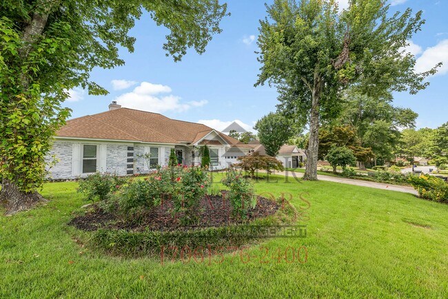 Foto del edificio - 5924 Big Oak Dr