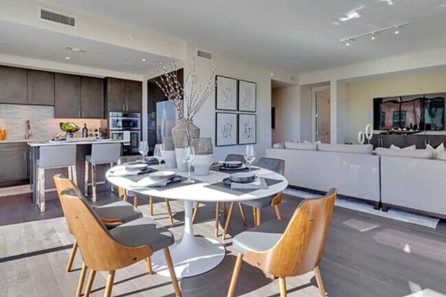 Foto del edificio - Apartment for Rent