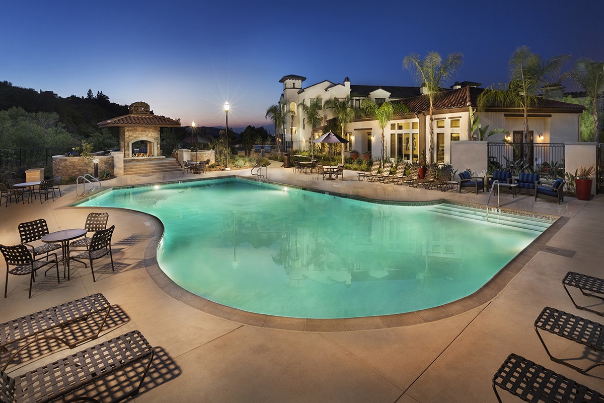 Palisades at Sierra Del Oro Rentals Corona, CA