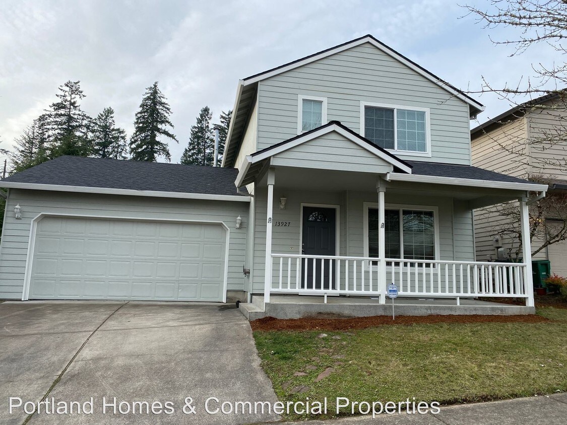 Foto principal - 13927 SE Red Sunset Ave