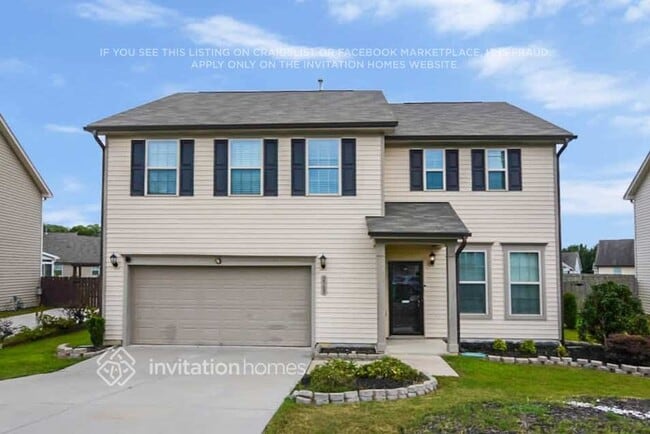 Building Photo - 2709 Communion Ct