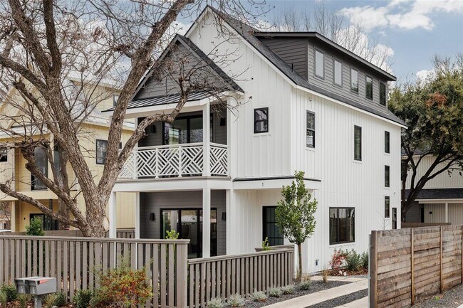 Foto del edificio - 2709 Stacy Ln