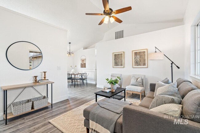 Foto del edificio - Remodeled Home in Kuna!