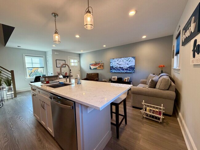 Foto del edificio - 502 12th Ave