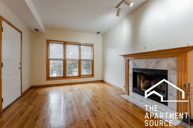 Building Photo - 1340 N Campbell Ave