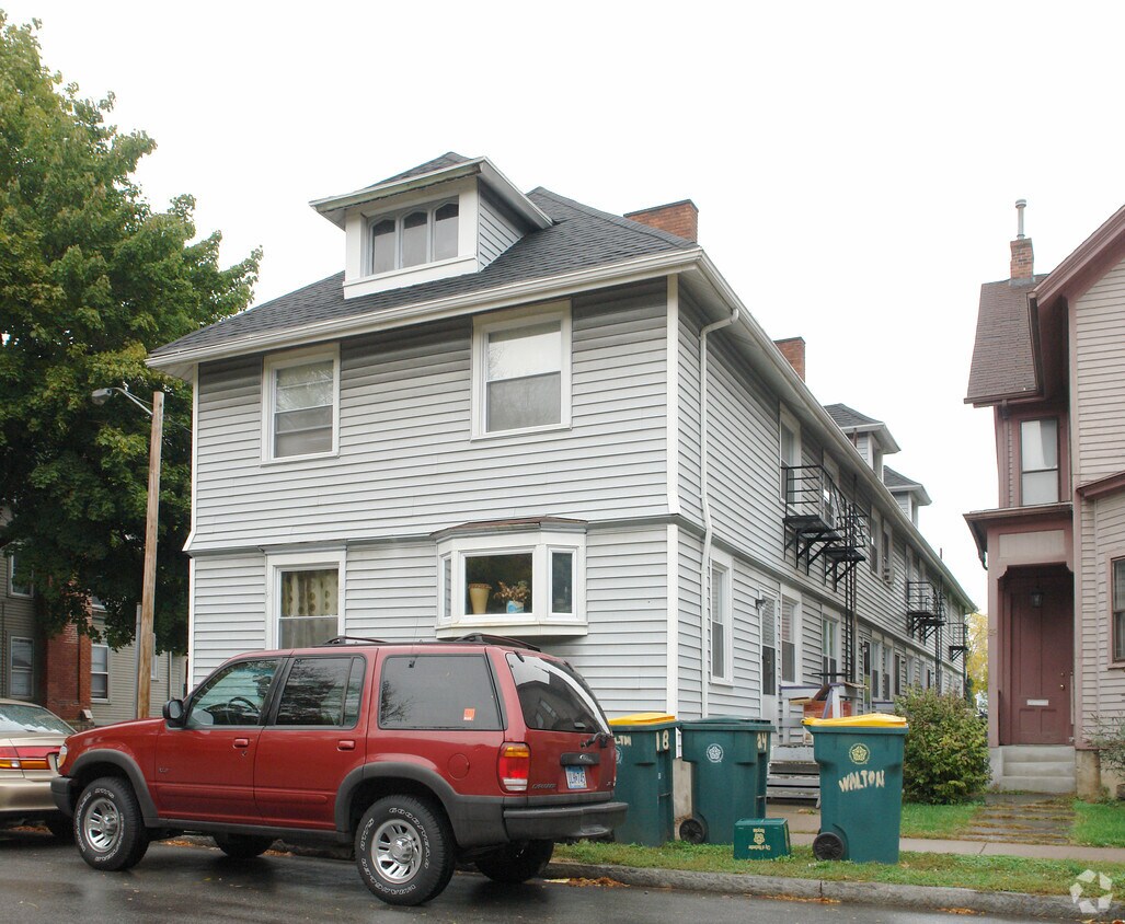 Building Photo - 16-24 Walton St