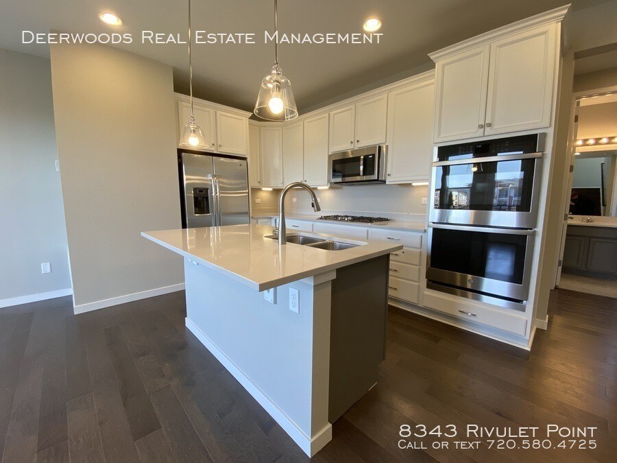 Foto principal - 8343 Rivulet Point