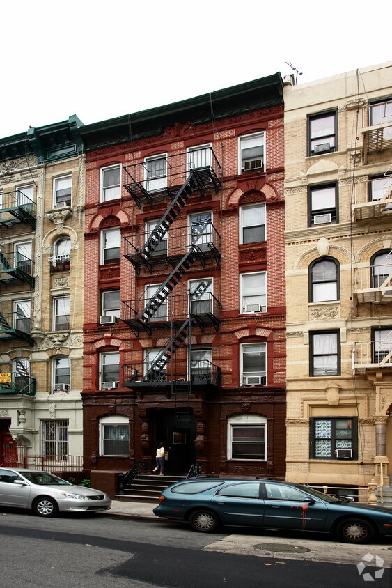 Foto del edificio - 113 Henry St