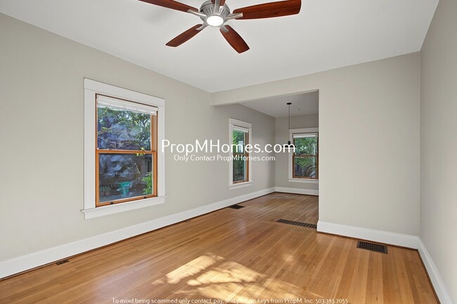 Photo - Updated Two Bedroom Duplex in Buckman! Townhome