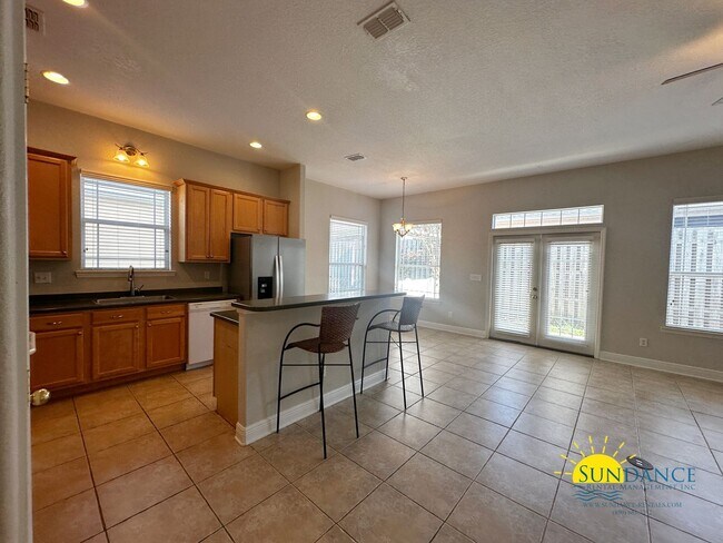 Foto del edificio - 3 Bedroom Home with Office in great Fort Walton community between Eglin and Hurlburt Field!