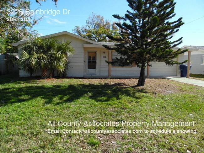 Building Photo - 3226 Bainbridge Dr