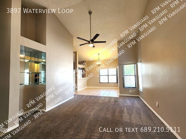 Photo - 3897 Waterview Loop House